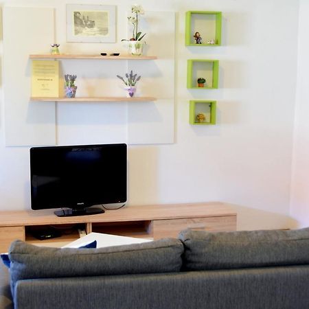 Villy City Apartment Palit Eksteriør bilde