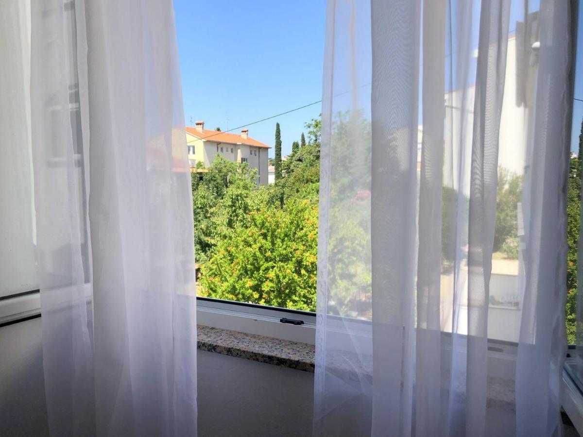 Villy City Apartment Palit Eksteriør bilde