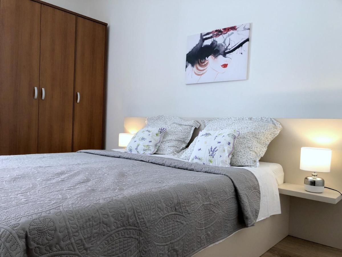 Villy City Apartment Palit Eksteriør bilde