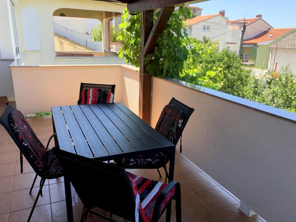 Villy City Apartment Palit Eksteriør bilde