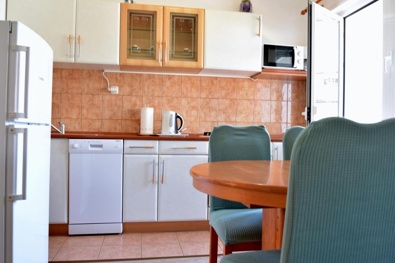Villy City Apartment Palit Eksteriør bilde