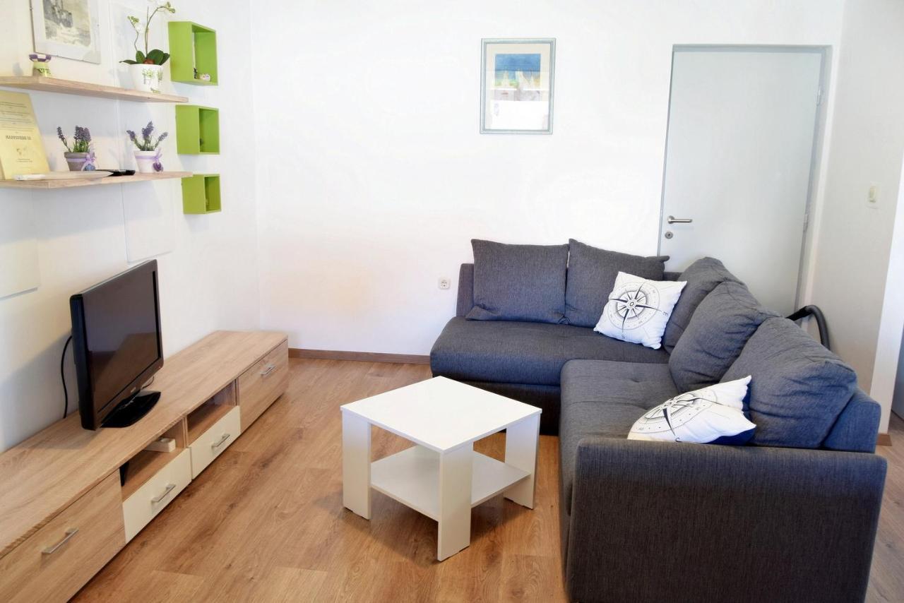 Villy City Apartment Palit Eksteriør bilde