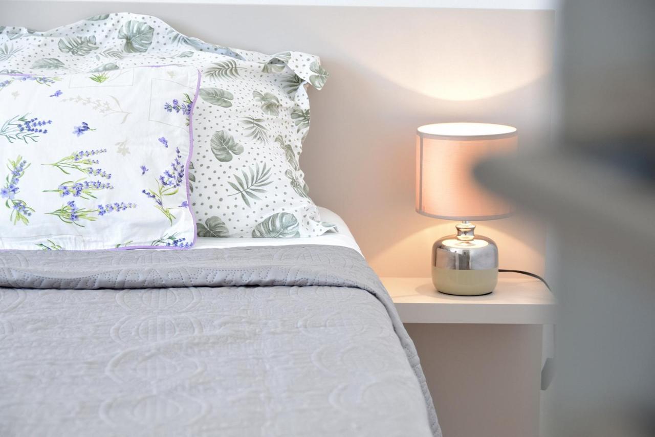 Villy City Apartment Palit Eksteriør bilde