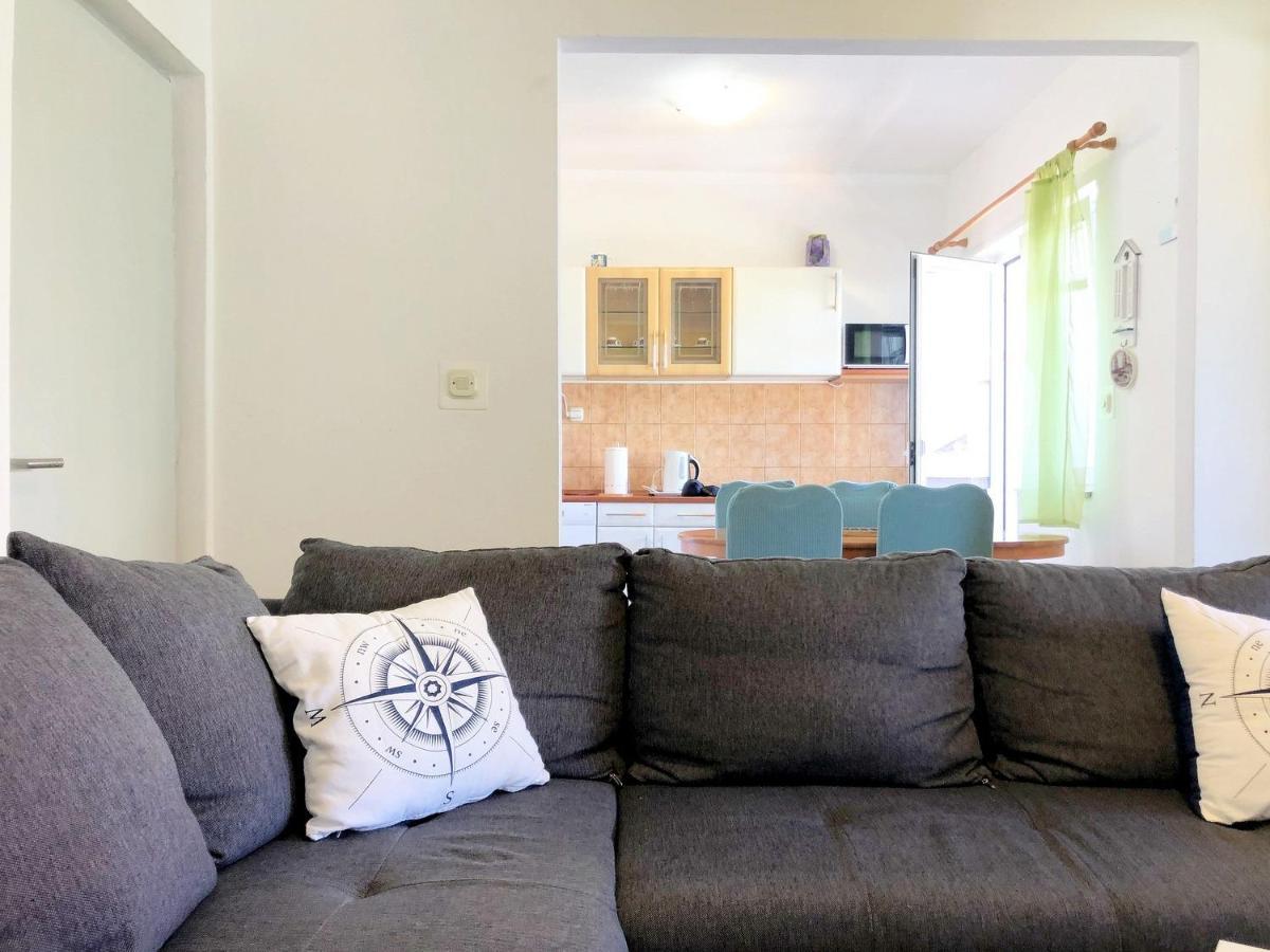 Villy City Apartment Palit Eksteriør bilde