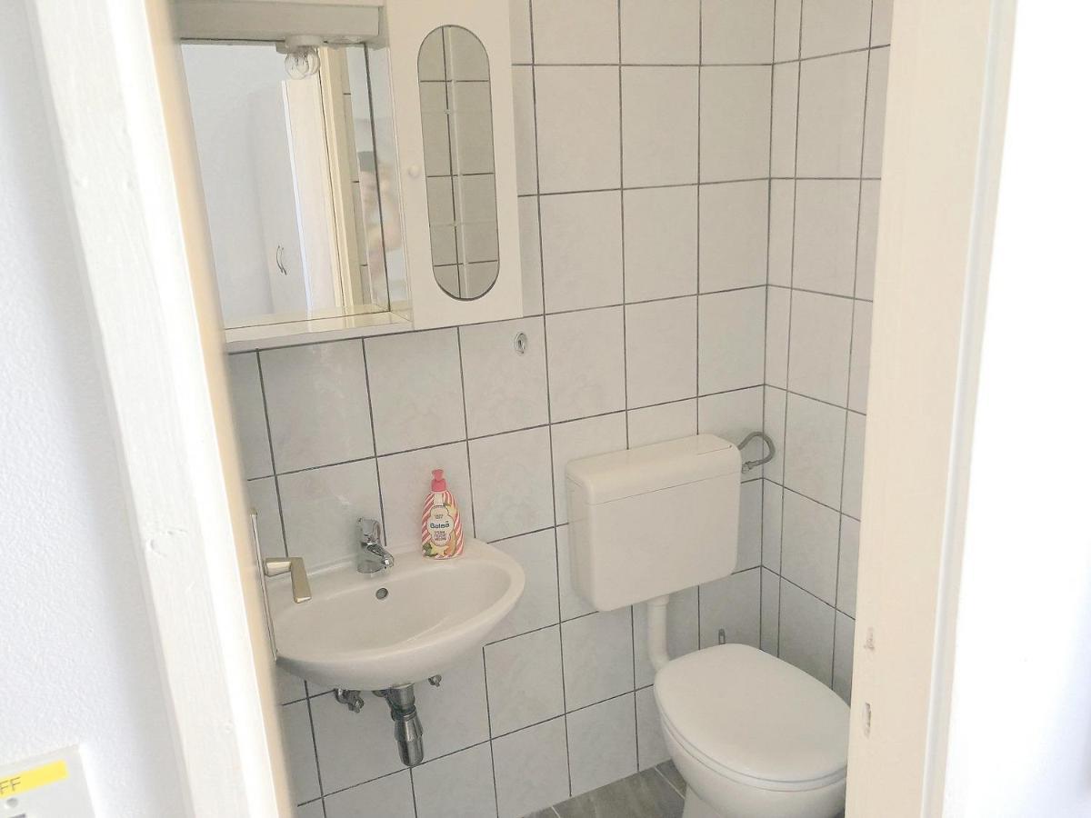 Villy City Apartment Palit Eksteriør bilde