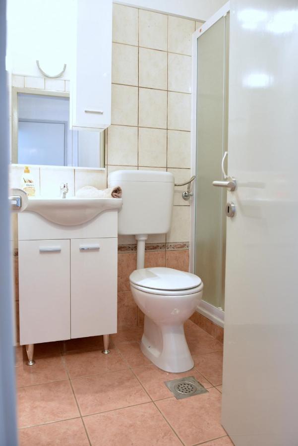 Villy City Apartment Palit Eksteriør bilde