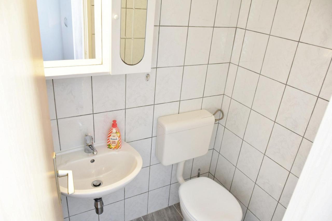 Villy City Apartment Palit Eksteriør bilde