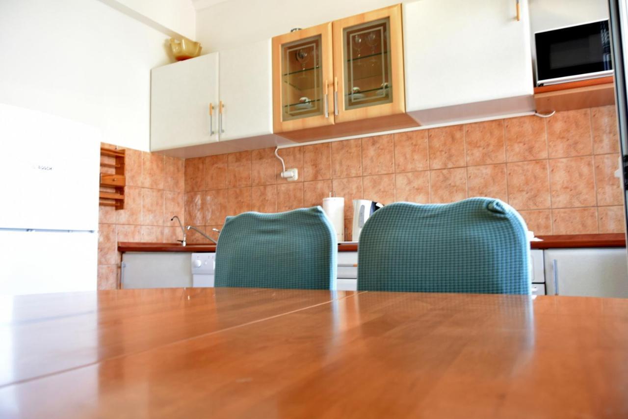 Villy City Apartment Palit Eksteriør bilde