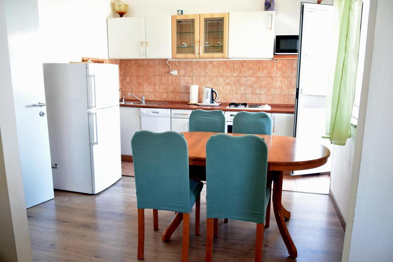 Villy City Apartment Palit Eksteriør bilde