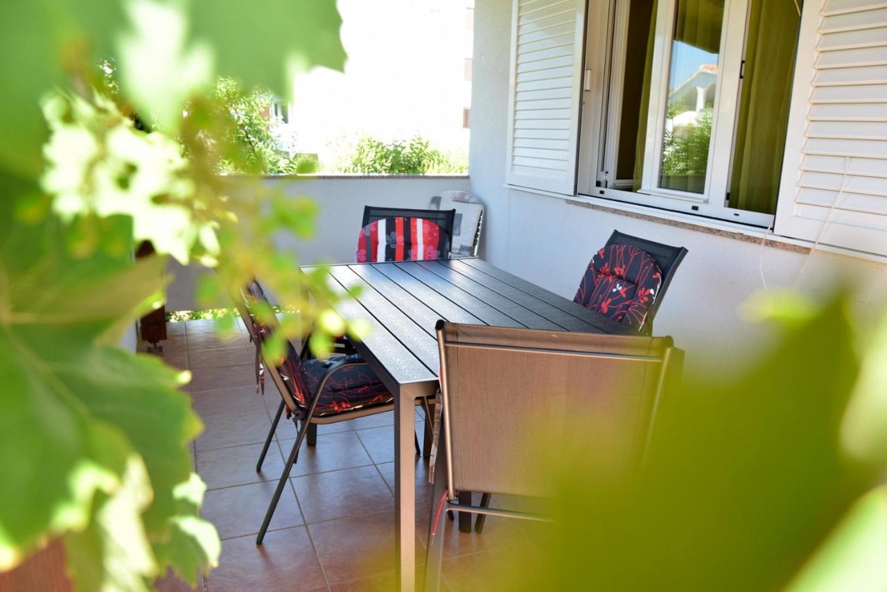 Villy City Apartment Palit Eksteriør bilde