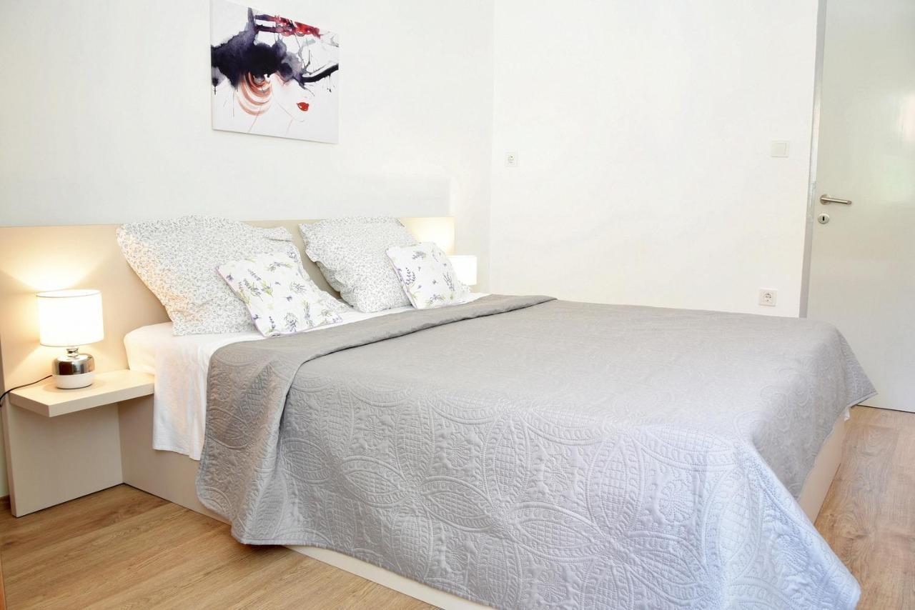 Villy City Apartment Palit Eksteriør bilde