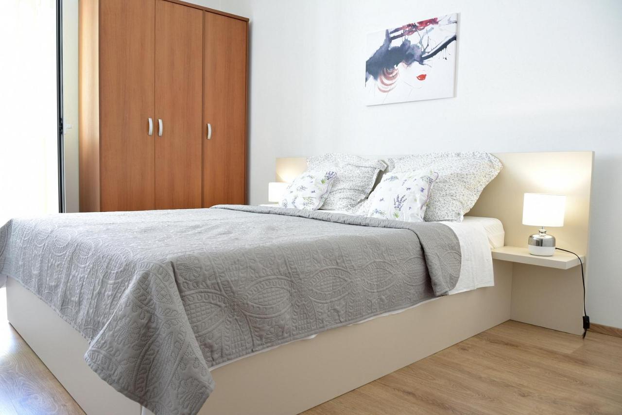 Villy City Apartment Palit Eksteriør bilde