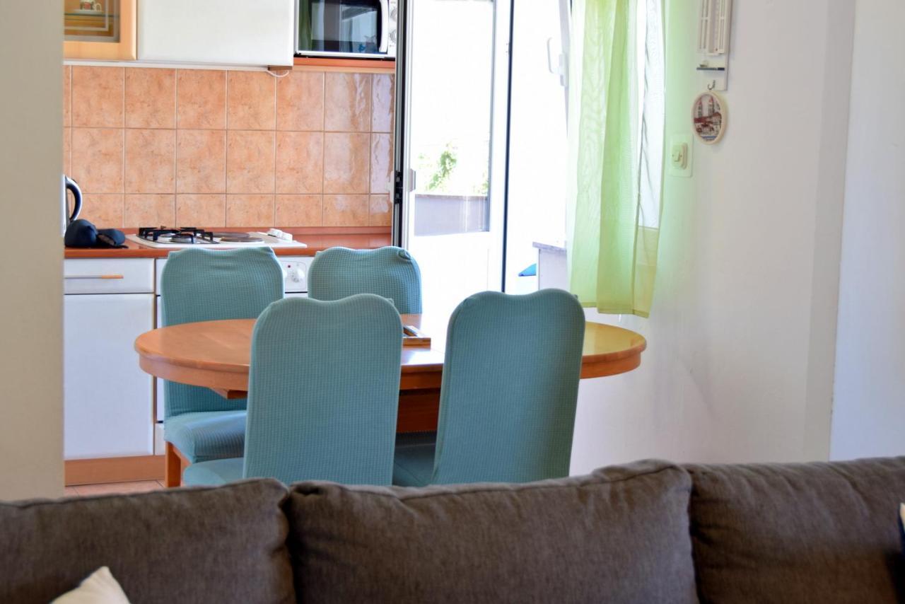 Villy City Apartment Palit Eksteriør bilde