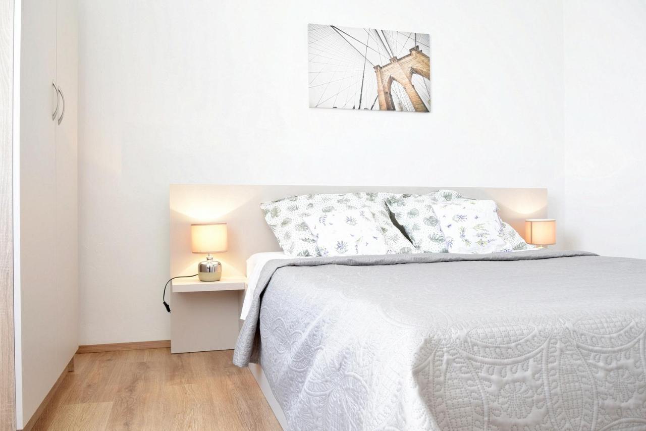 Villy City Apartment Palit Eksteriør bilde