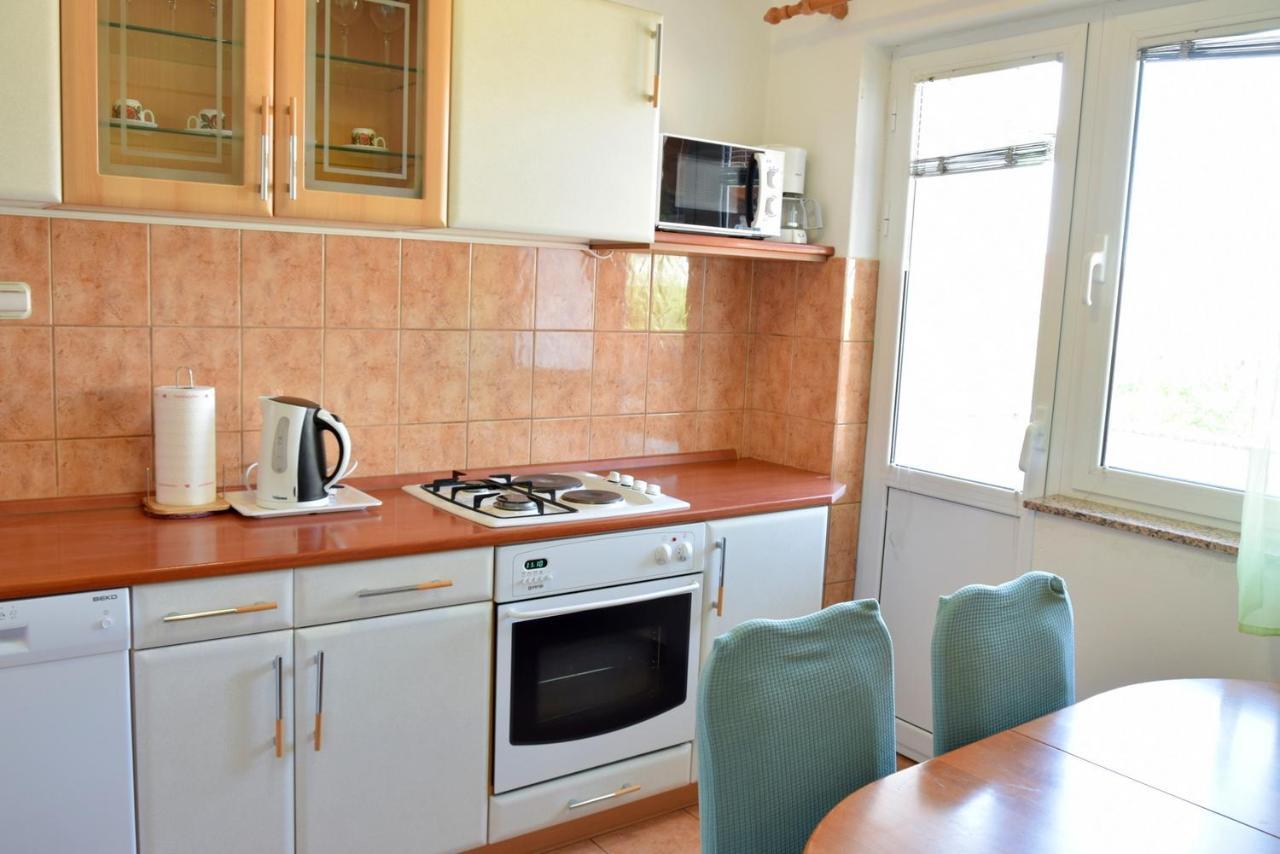 Villy City Apartment Palit Eksteriør bilde