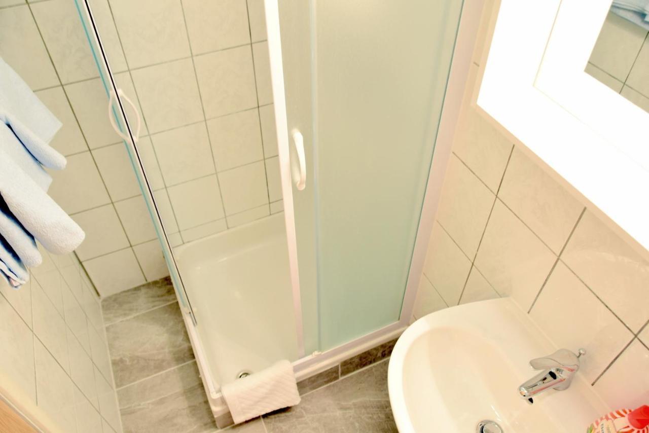 Villy City Apartment Palit Eksteriør bilde