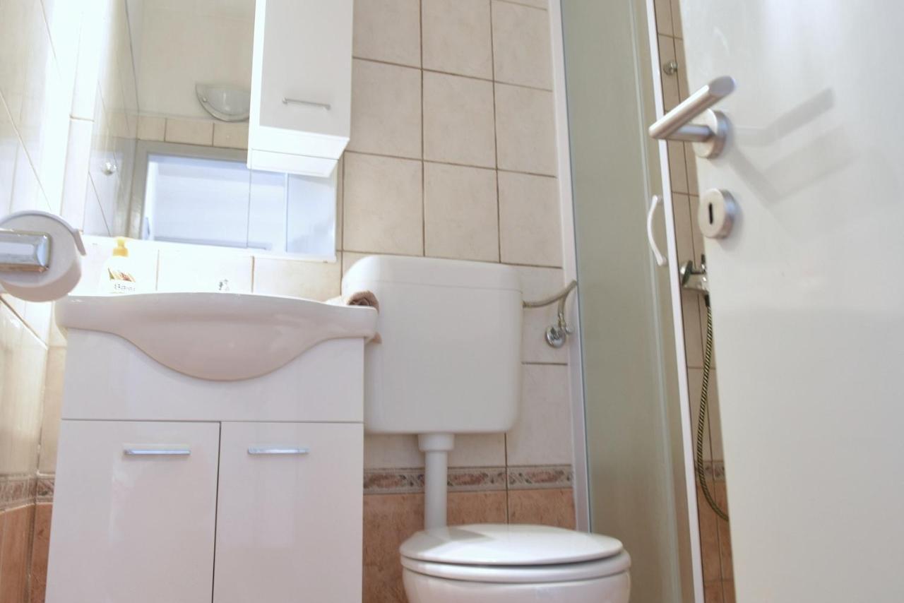 Villy City Apartment Palit Eksteriør bilde