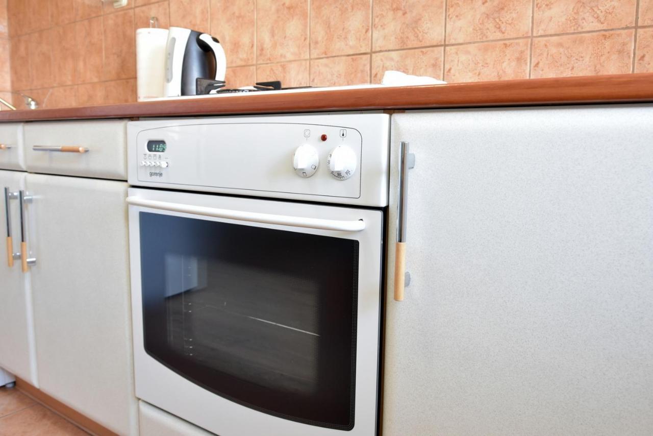 Villy City Apartment Palit Eksteriør bilde