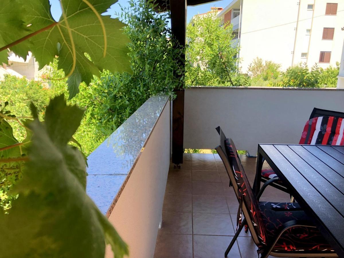 Villy City Apartment Palit Eksteriør bilde