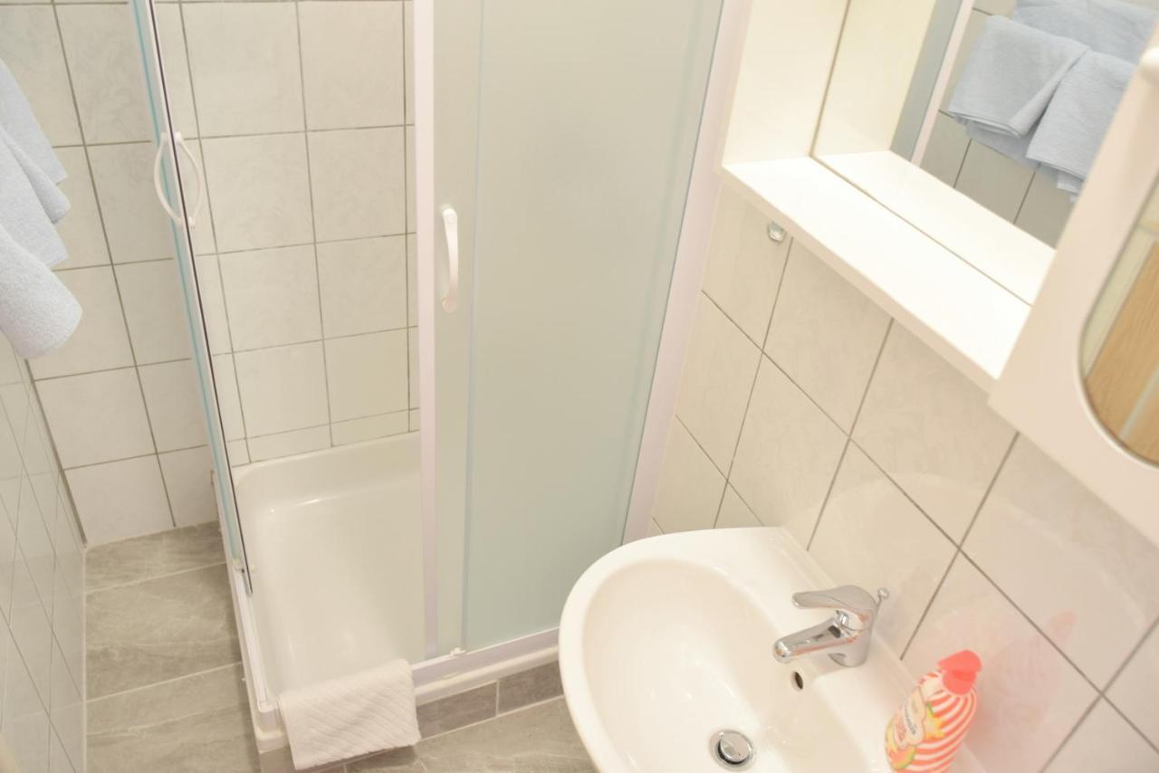 Villy City Apartment Palit Eksteriør bilde