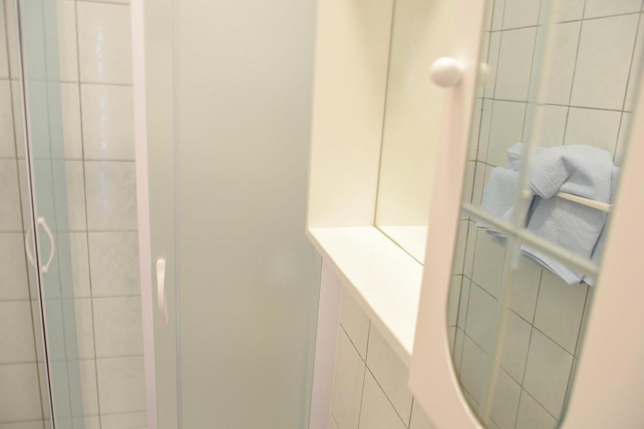 Villy City Apartment Palit Eksteriør bilde